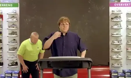 Fatso (2008)
