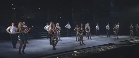 Michael Flatley Returns as Lord of the Dance (2011)