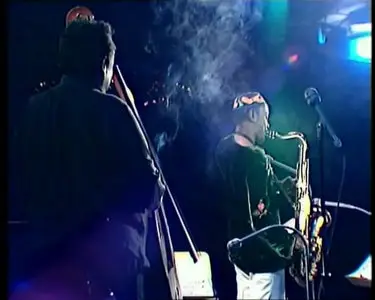 Charles Mingus: Live At Montreux 1975 (2008)
