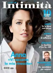 Intimita N.46 - 22 Novembre 2017