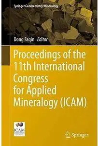 Proceedings of the 11th International Congress for Applied Mineralogy (ICAM) [Repost]