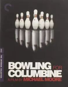 Alliance Atlantis - Bowling for Columbine (2002)