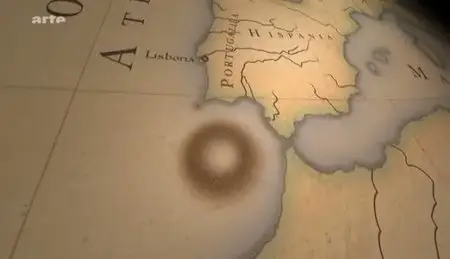 (Arte) 1755 - La terre tremble à Lisbonne (2011)