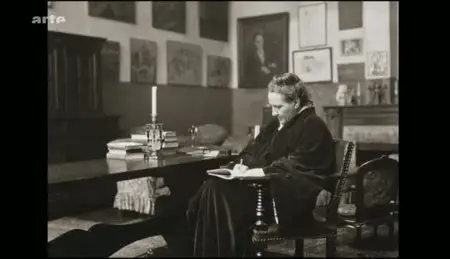 (Arte) La famille Stein - La fabrique de l'art moderne (2011){Re-UP}