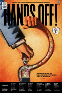 Hands Off! (Summer 1994)