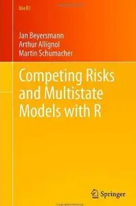 Competing Risks and Multistate Models with R [Repost]