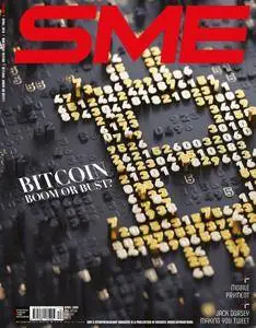 SME Malaysia - April 2018