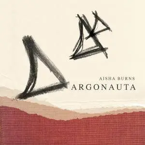 Aisha Burns - Argonauta (2018) [Official Digital Download]