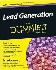 Lead Generation For Dummies (Repost)