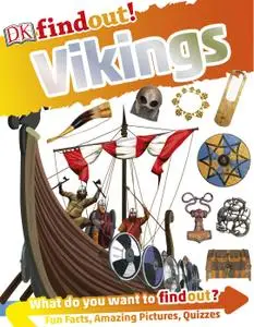 DK findout! Vikings