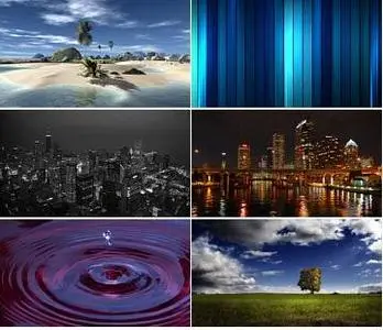 Widescreen Selected Wallpapers