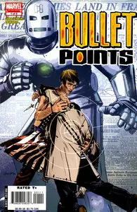 Bullet Points #1-5 Complete (2007)