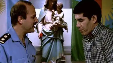 El bonaerense (2002)