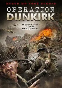 Operation Dunkirk (2017)