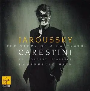 Philippe Jaroussky: Carestini - A Castrato Story