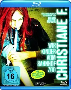 Christiane F. – Wir Kinder vom Bahnhof Zoo / We Children from Bahnhof Zoo (1981)