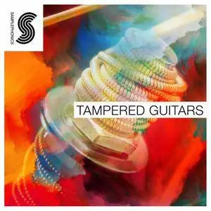 Samplephonics Tampered Guitars MULTiFORMAT