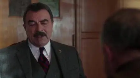 Blue Bloods S06E14
