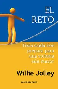 «El Reto» by Willie Jolley