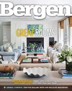 Bergen Magazine - April 2021