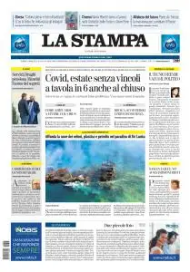 La Stampa Asti - 4 Giugno 2021