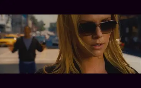 Hancock (2008)