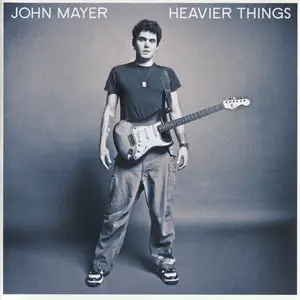 John Mayer - Heavier Things (2003) MCH PS3 ISO + DSD64 + Hi-Res FLAC