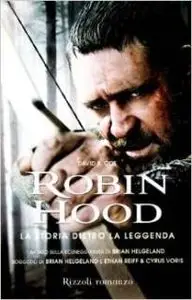 David B. Coe - Robin Hood