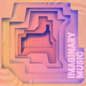 Chad Valley - Imaginary Music (2018) [Official Digital Download]