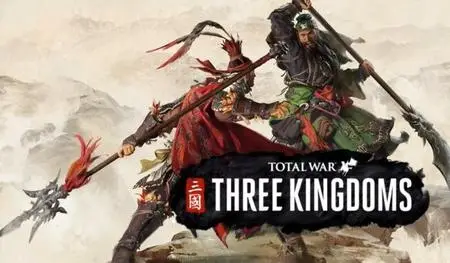 Total War: THREE KINGDOMS (2019)