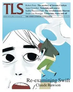 The Times Literary Supplement - 17 March 2017