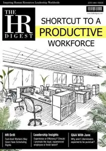 The HR Digest – July 2017