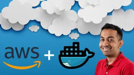 Learn to Deploy Containers on AWS in 2022