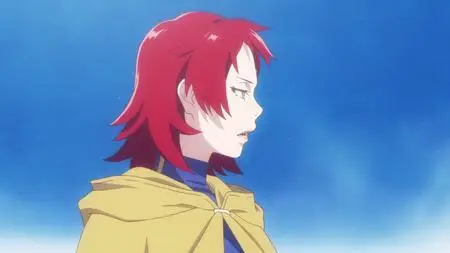 Shokei Shoujo no Virgin Road - 04 BD