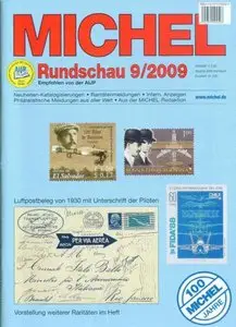 Michel - Rundschau №9, 2009