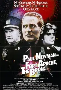 Fort Apache the Bronx (1981) 