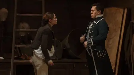 Mozart - Le nozze di Figaro (Schrott, Hartig; Bolton) 2015 [HDTV 720p]