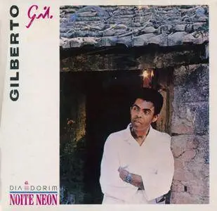 Gilberto Gil - Dia Dorim Noite Neon (1985) {Warner Music Brasil 092746043-2 rel 2002}