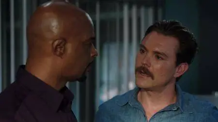 Lethal Weapon S02E02