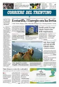 Corriere del Trentino – 23 maggio 2019