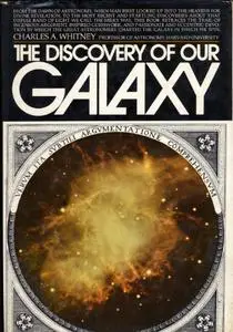 Discovery of Our Galaxy