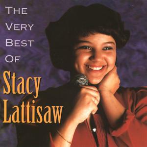 Stacy Lattisaw - The Very Best Of Stacy Lattisaw (1998)