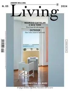 Corriere della Sera Living - Maggio 2024