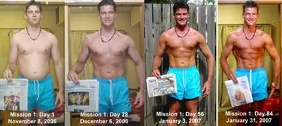 Metabolic Surge - Rapid Fat Loss By Nick Nilsson