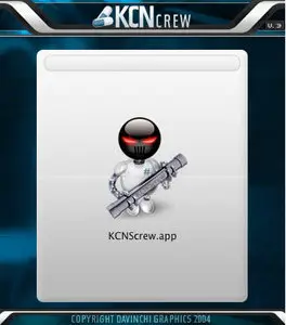 KCNcrew Pack 09-15-09