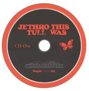 Jethro Tull - This Was (1968) [2008, 40th Anniversary Collector's Edition]