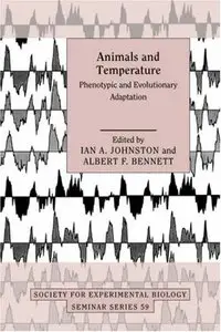 Animals and Temperature: Phenotypic and Evolutionary Adaptation
