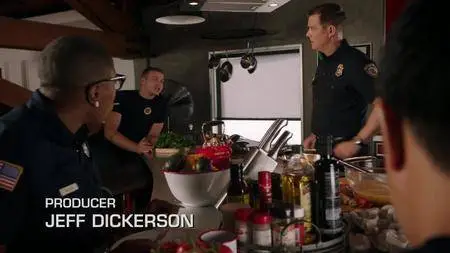 9-1-1 S02E02