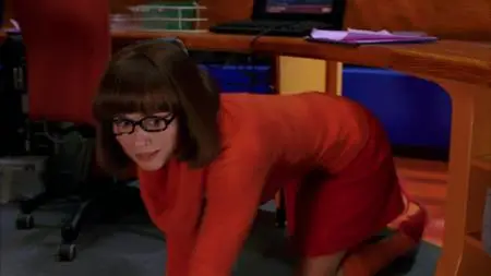 Scooby-Doo 2: Monsters Unleashed (2004)