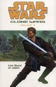 Star Wars - Clone Wars, Volume 1-9 